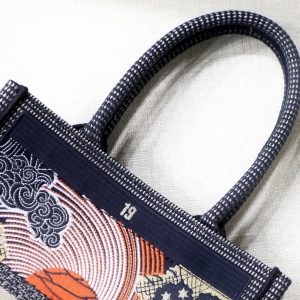 DIOR  BOOK TOTE - Image 6