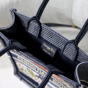 DIOR  BOOK TOTE - Image 3