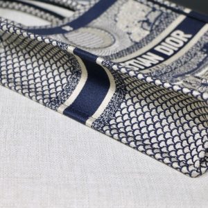 DIOR BOOK TOTE - Image 5