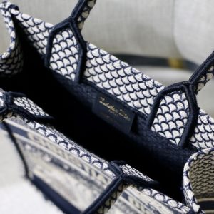 DIOR BOOK TOTE - Image 3