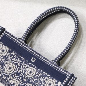 DIOR BOOK TOTE - Image 5