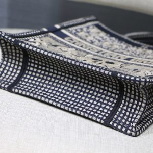 DIOR BOOK TOTE - Image 3