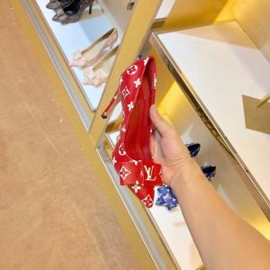 Louis Vuitton Shoes - Image 9