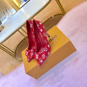 Louis Vuitton Shoes - Image 8