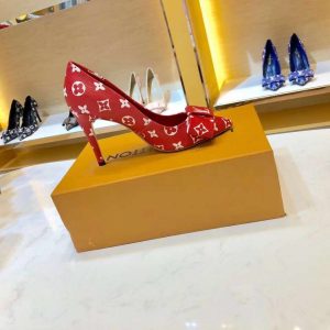Louis Vuitton Shoes - Image 6