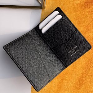 Louis Vuitton Wallet - Image 4