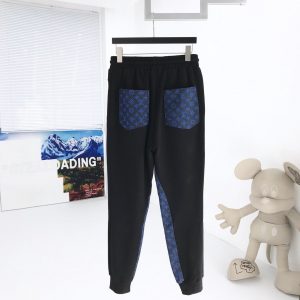 Louis Vuitton Trousers - Image 8