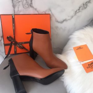 Hermès Shoes - Image 8
