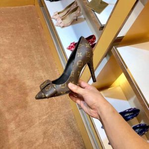 Louis Vuitton Shoes - Image 9