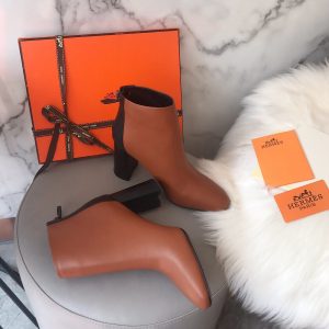 Hermès Shoes - Image 3