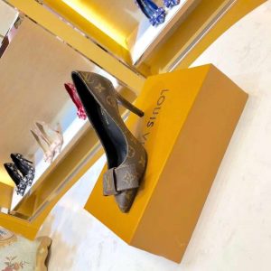 Louis Vuitton Shoes - Image 4