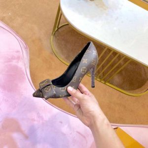 Louis Vuitton Shoes - Image 3