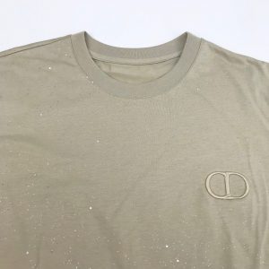 Dior T-shirts - Image 5