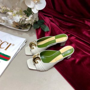 Gucci Shoes - Image 9