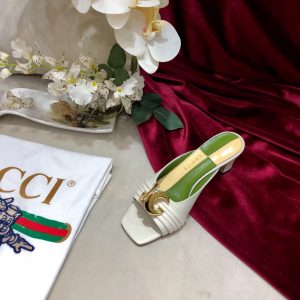 Gucci Shoes - Image 8