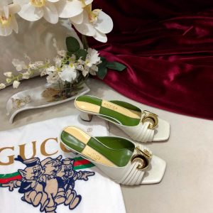 Gucci Shoes - Image 5