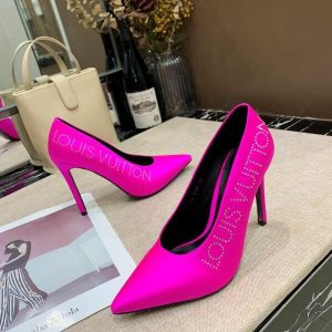 Louis Vuitton Shoes - Image 7