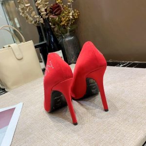 Louis Vuitton Shoes - Image 9