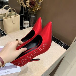 Louis Vuitton Shoes - Image 7