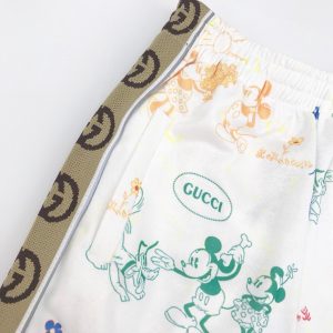 Gucci Trousers - Image 4