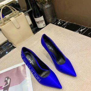 Louis Vuitton Shoes - Image 8