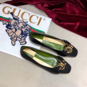 Gucci Shoes - Image 4