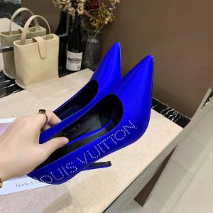 Louis Vuitton Shoes - Image 6