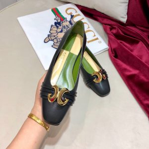 Gucci Shoes - Image 3