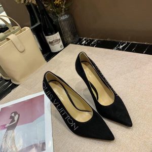 Louis Vuitton Shoes - Image 8