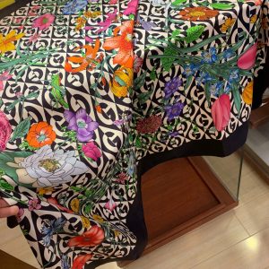 Gucci Scarf - Image 6