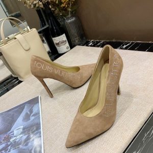 Louis Vuitton Shoes - Image 7