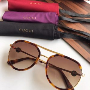 Gucci Glasses - Image 6