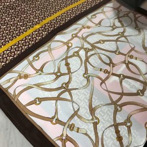 Burberry Scarf - Image 6