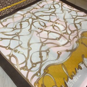 Burberry Scarf - Image 5