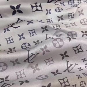 Louis Vuitton Scarf - Image 3