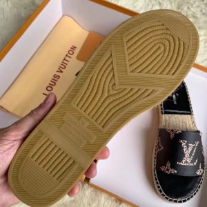 Louis Vuitton Espadrilles - Image 9