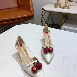Gucci Shoes - Image 6