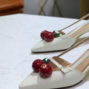 Gucci Shoes - Image 4