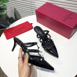 Valentino Shoes - Image 5