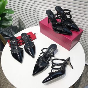 Valentino Shoes - Image 9