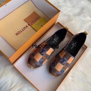 Louis Vuitton Espadrilles - Image 4