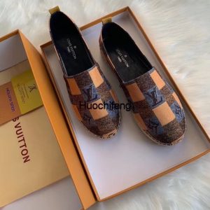 Louis Vuitton Espadrilles - Image 3