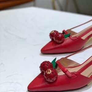 Gucci Shoes - Image 4
