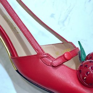 Gucci Shoes - Image 3