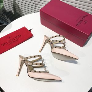Valentino Shoes - Image 4