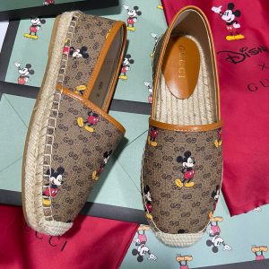 Gucci Espadrilles - Image 6