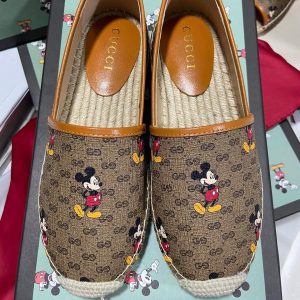Gucci Espadrilles - Image 4
