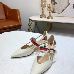 Gucci Shoes - Image 9