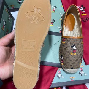 Gucci Espadrilles - Image 3