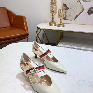 Gucci Shoes - Image 7